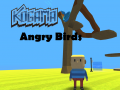 게임 Kogama: Angry Birds