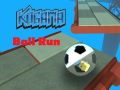 게임 Kogama: Ball Run