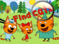 게임 Kid-e-Сats Find cats