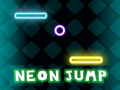 게임 Neon Jump