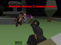 게임 Pixel Gun Warfare 2: Zombie Attack