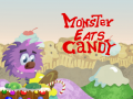 게임 Monster Eats Candy