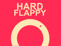 게임 Hard Flappy