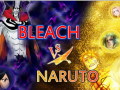 게임 Bleach vs Naruto 3.0