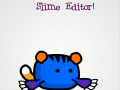 게임 Slime Editor