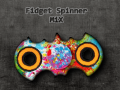 게임 Fidget Spinner Mix