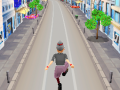 게임 Angry Gran Run Australia