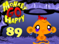 게임 Monkey Go Happy Stage 89