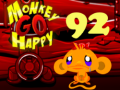 게임 Monkey Go Happy Stage 92