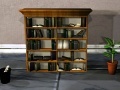 게임 Escape 3D The Library Part One