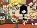 게임 The Loud house What's your perfect number of sisters?