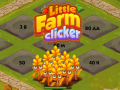 게임 Little Farm Clicker  