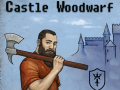 게임 Castle Woodwarf  