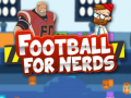 게임 Football For Nerds