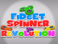 게임 Fidget Spinner Revolution