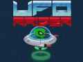 게임 UFO Raider