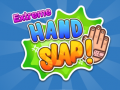 게임 Extreme Hand Slap