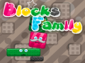 게임 Blocks Family