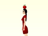 게임 Apple Shooting