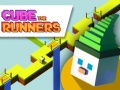 게임 Cube The Runners