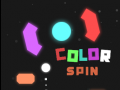 게임 Color Spin