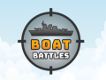 게임 Boat Battles