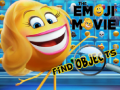 게임 The Emoji Movie Find Objects