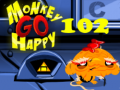 게임 Monkey Go Happy Stage 102