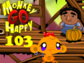 게임 Monkey Go Happy Stage 103