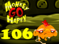 게임 Monkey Go Happy Stage 106