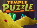 게임 Temple Puzzle