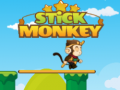 게임 Stick Monkey