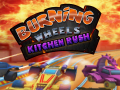 게임 Burning Wheels Kitchen Rush