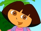 게임 Dora The Explorer