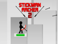 게임 Stickman Archer 2  