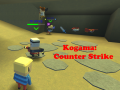 게임 Kogama: Counter Strike