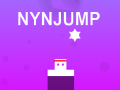 게임 Nynjump