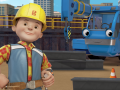 게임 Bob the builder Beams away