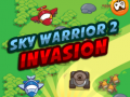 게임 Sky Warrior 2 Invasion 