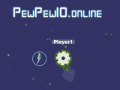 게임 Pewpewio.Online