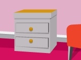 게임 Operetta's Bedroom Decorating