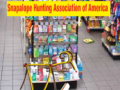 게임 Snapalope hunting Association of America