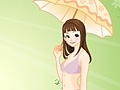 게임 Dress - Rain