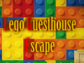 게임 Lego Guest house Escape