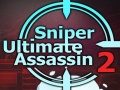 게임 Sniper Ultimate Assassin 2