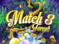 게임 Match 3 Forest