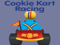 게임 Cookie kart racing