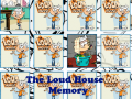 게임 The Loud House Memory  