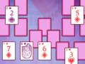 게임 Tingly's Magic Solitaire