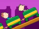 게임 Trollez Coaster Teaser